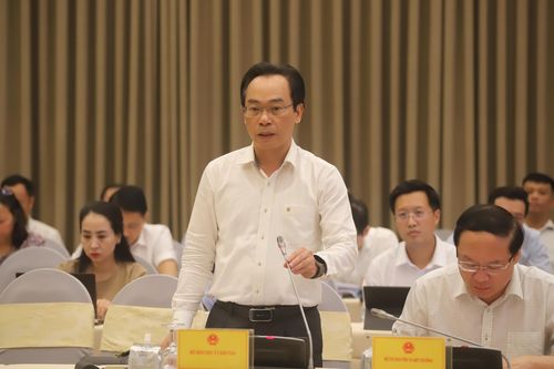 Giải pháp chống lạm thu đầu năm học