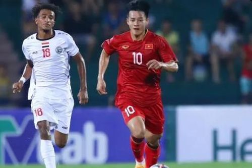 Thắng Yemen, U23 Việt Nam vào vòng chung kết U23 châu Á 2024