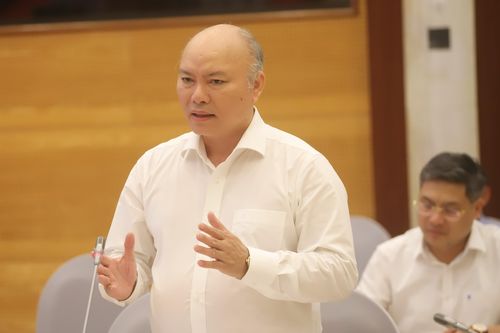 94/95 bộ, ngành, địa phương đồng ý với việc bỏ thi thăng hạng viên chức