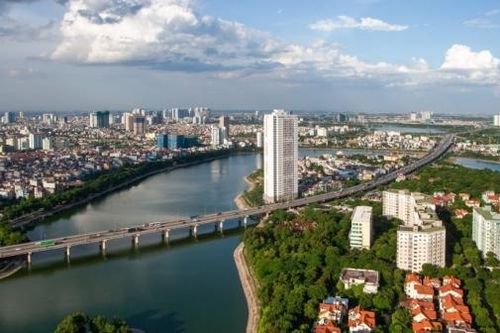 Câu chuyện của Việt Nam không chỉ xoay quanh FDI và xuất khẩu