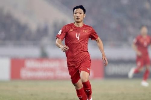 FIFA Days tháng 9: Bùi Tiến Dũng bị 'gạch tên' tại tuyển Việt Nam