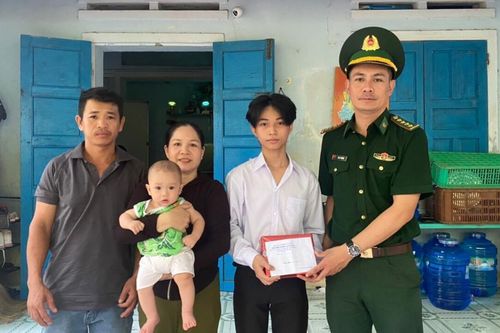 Ươm mầm xanh tương lai