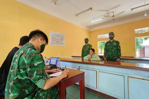 Tội phạm mua bán người gia tăng, tiếp tục có diễn biến phức tạp, xuất hiện phương thức mới
