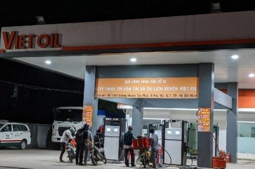 Xuyên Việt Oil 'om' quỹ bình ổn xăng dầu, 2 nữ lãnh đạo bị khởi tố