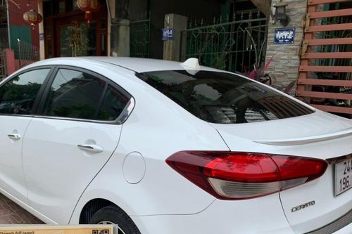 Hy hữu: Thuê ô tô tự lái mang đi cầm cố rồi 'nhờ' chủ xe đến chuộc lại