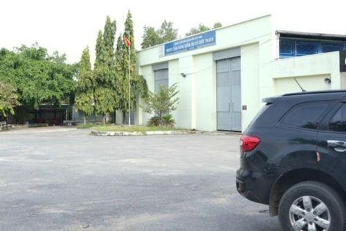 Giám đốc Công ty Cổ phần đăng kiểm Tây Ninh bị khởi tố