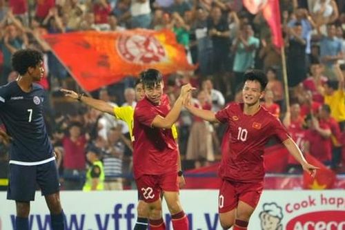 Nhận định U23 Việt Nam vs U23 Yemen, 19h00 ngày 9/9: Mệnh lệnh phải thắng