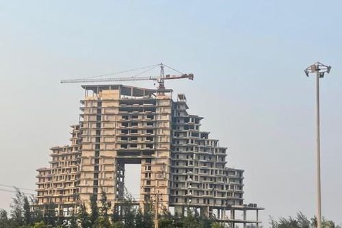 Cưỡng chế thuế loạt doanh nghiệp có 'máu mặt' tại Quảng Bình