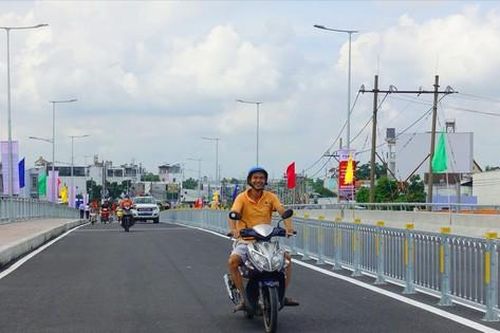 'Chìa khóa' gỡ nút thắt dự án giao thông tại TPHCM