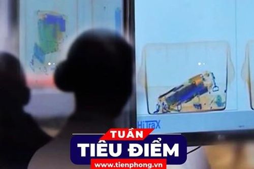 TIÊU ĐIỂM: Lời khai của 2 nữ tiếp viên hàng không bị bắt tại Hàn Quốc; Con số của tuần: 140