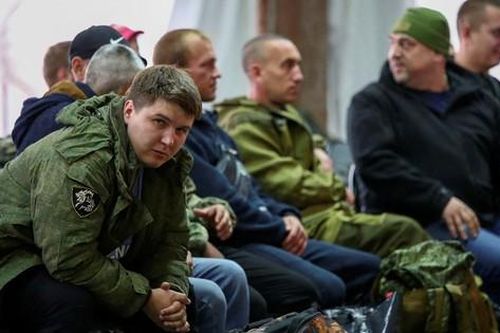 THẾ GIỚI 24H: Cuba bắt 17 đối tượng buôn người sang Ukraine