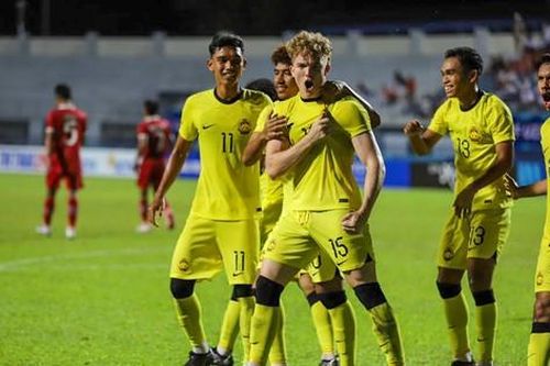 Nhận định U23 Philippines vs U23 Malaysia, 16h30 ngày 9/9: Lấy điểm từ 'kho'