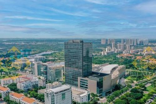 Chủ dự án Phú Mỹ Hưng giảm lãi gần 76% nửa đầu năm