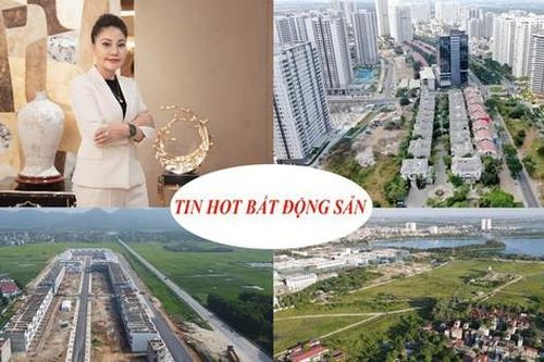 Chiếm đất xây cả khu dân cư 800 tỷ, lật mở chiêu trò của CEO BĐS Nhật Nam