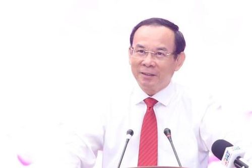 Ông Nguyễn Văn Nên: 'Bí thư chi bộ cơ sở làm được một, bí thư cấp trên cần làm gấp năm, gấp bảy'