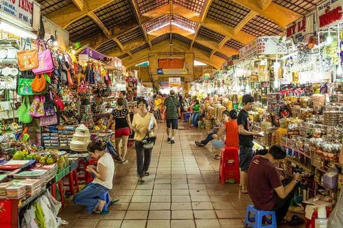 Đề xuất 9 nhóm dự án buộc phải đấu thầu