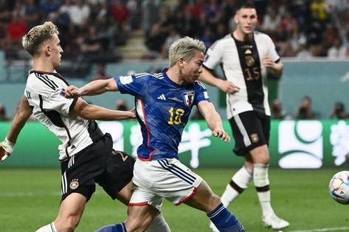 Nhận định Đức vs Nhật Bản, 01h45 ngày 10/9: Niềm tin lung lay