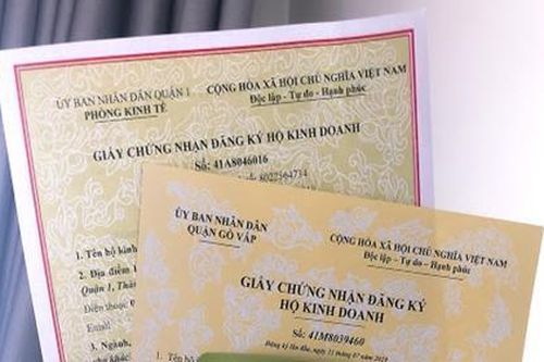 Đề xuất mới với dịch vụ có doanh thu dưới 100 triệu đồng