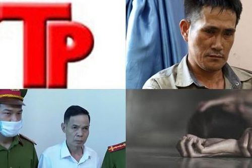Bản tin Hình sự: Nổi cơn thú tính, anh trai cưỡng hiếp em gái dẫn đến có con