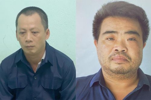 Bắt tạm giam tổ trưởng và nhân viên quản lý trật tự đô thị 'vòi tiền' tiểu thương ở TPHCM