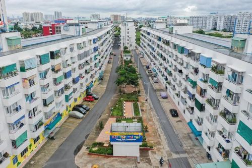Tin bất động sản ngày 9/9: Cần Thơ sắp mở bán gần 1.000 căn nhà ở xã hội