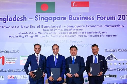 Bangladesh đầu tư 3 tỷ USD vào năng lượng sạch
