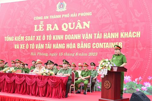 Tăng cường các biện pháp bảo đảm ATGT cho học sinh