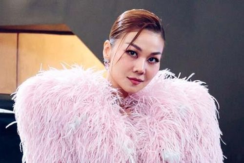 Thanh Hằng bức xúc vì phát ngôn 'lật lọng' của Hương Giang