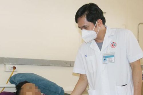 Phải cắt bỏ 1,5m ruột sau cơn đau bụng dữ dội