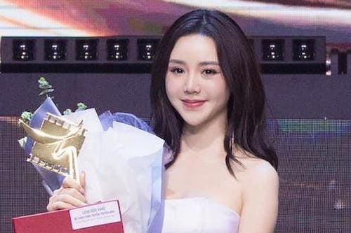 Thái Hòa, Quỳnh Kool thắng lớn tại 'Cánh diều vàng' 2023