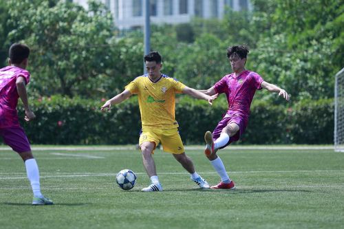 VCK Press Cup 2023: 'Sự chuyên nghiệp, hấp dẫn tạo nên uy tín của giải đấu'