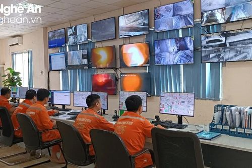 Lồng ghép mục tiêu sử dụng năng lượng tiết kiệm và hiệu quả