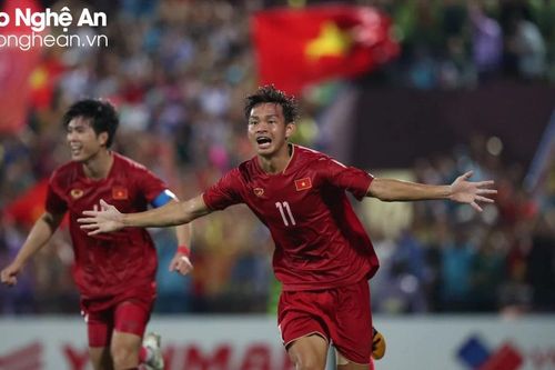 Thắng U23 Yemen, U23 Việt Nam giành vé vào vòng chung kết U23 châu Á