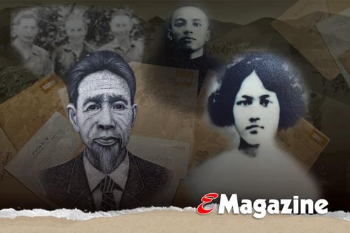 Hồi ký của chiến sỹ Xô viết Nghệ Tĩnh - những 'đốm lửa hồng' (bài 2): Sáng ngời lý tưởng 'Còn một giờ cũng làm cách mạng'