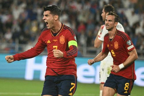 Kết quả vòng loại EURO 2024: Các 'ông lớn' đua nhau giành chiến thắng