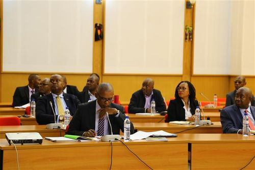 Đại sứ: Tiềm năng hợp tác giữa Việt Nam và Mozambique còn rất lớn