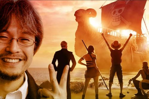 Lý do 'Đảo hải tặc' của Netflix hấp dẫn cả người không đọc truyện