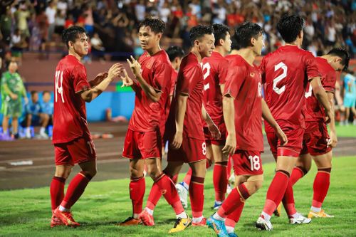Thắng tối thiểu U23 Yemen, U23 Việt Nam tiến vào VCK U23 châu Á 2024