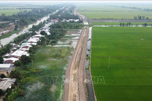 Không để tồn đọng hồ sơ giải ngân vốn đầu tư công