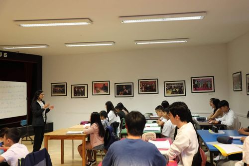 Học tiếng Việt - Cách nuôi dưỡng tinh thần yêu nước, lòng tự tôn dân tộc
