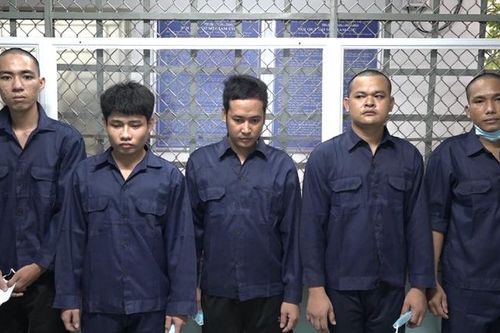 TP Hồ Chí Minh: Công an quận Tân Bình khởi tố các đối tượng gây rối trật tự công cộng