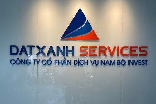 Đất Xanh Group bị bán giải chấp gần 1 triệu cổ phiếu DXS