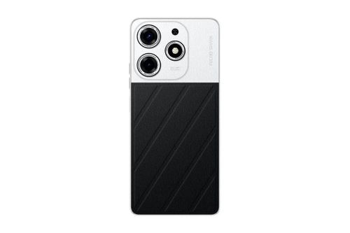 Smartphone thiết kế độc đáo, cấu hình tốt, hơn 3,41 triệu đồng