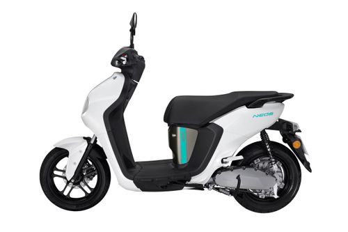 Bảng giá xe ga Yamaha tháng 9/2023: Giảm giá 2 triệu đồng