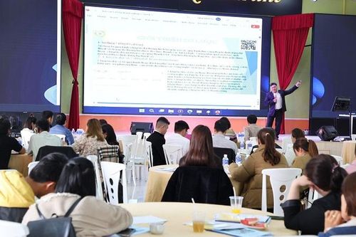 Lâm Đồng: Nâng cao năng lực chuyển đổi số cho doanh nghiệp
