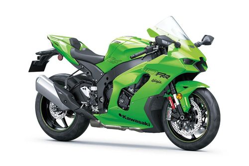Top 10 môtô Nhật Bản đẹp nhất năm 2023