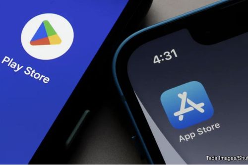 Những điều iPhone làm được còn smartphone Android thì không