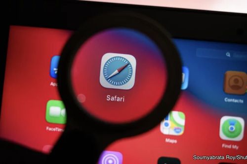 9 lý do bạn nên ngừng sử dụng Safari
