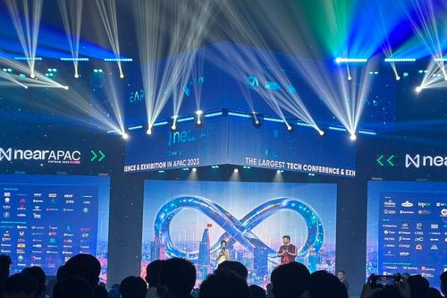TPHCM: Khai mạc sự kiện công nghệ lớn nhất năm 2023