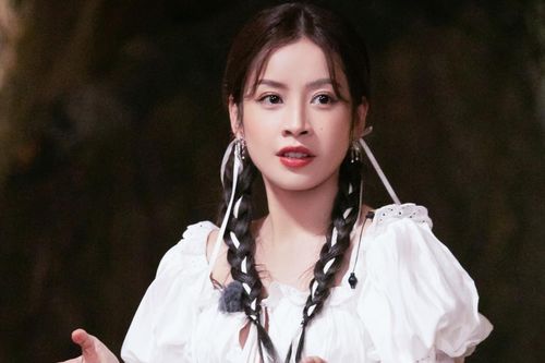 Chi Pu có thêm cương vị mới khiến người hâm mộ tự hào
